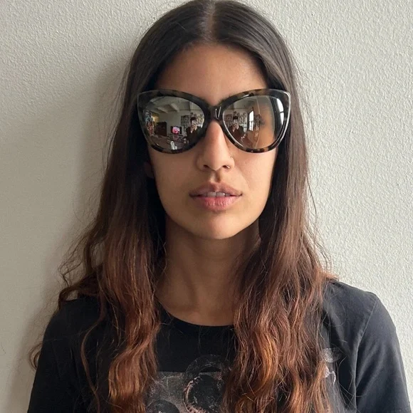 Vivienne Westwood | Accessories | Vivienne Westwood Cat Eye  display picture 3